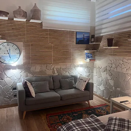 Tulipano Rosso Apartment