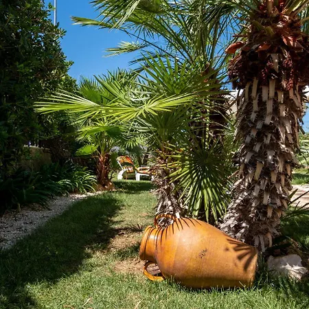 Apartment Tulipano Rosso Bari