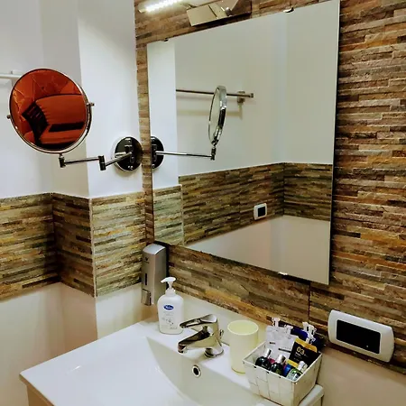 Apartment Tulipano Rosso Bari