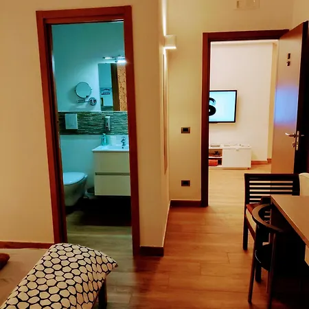 Tulipano Rosso Apartment Bari