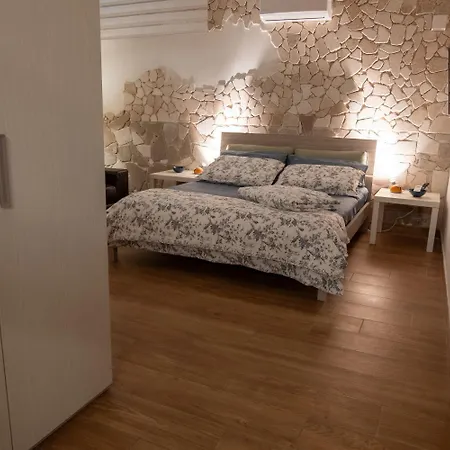Apartment Tulipano Rosso Bari
