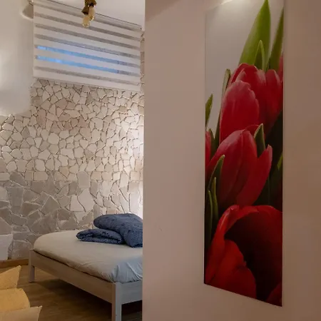 Apartment Tulipano Rosso Bari