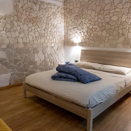 Tulipano Rosso Apartment