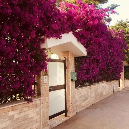Tulipano Rosso Apartment