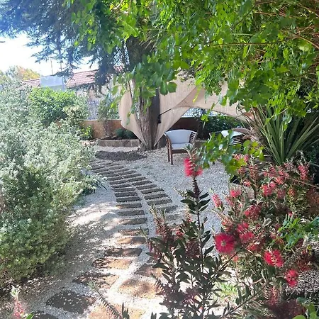 Apartment Tulipano Rosso Bari