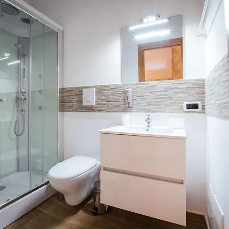 Apartment Tulipano Rosso