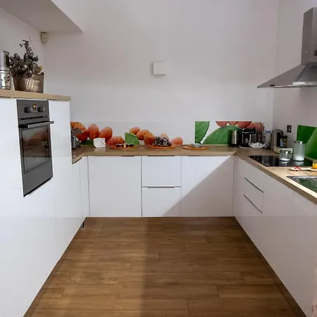Tulipano Rosso Apartment Bari