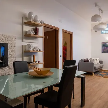 Apartment Tulipano Rosso *